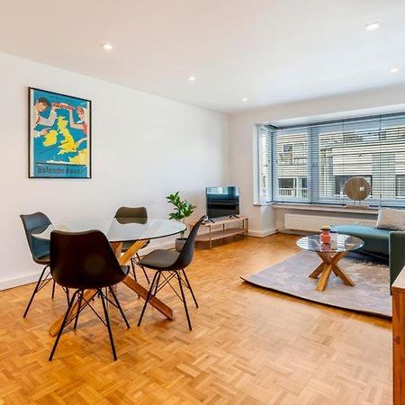 אוסטנדה Fantastically Located Modern Apartment With Garage Available מראה חיצוני תמונה